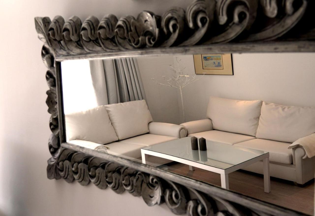 Moderne Ferienwohnung Primavera Colonia de Sant Jordi Εξωτερικό φωτογραφία