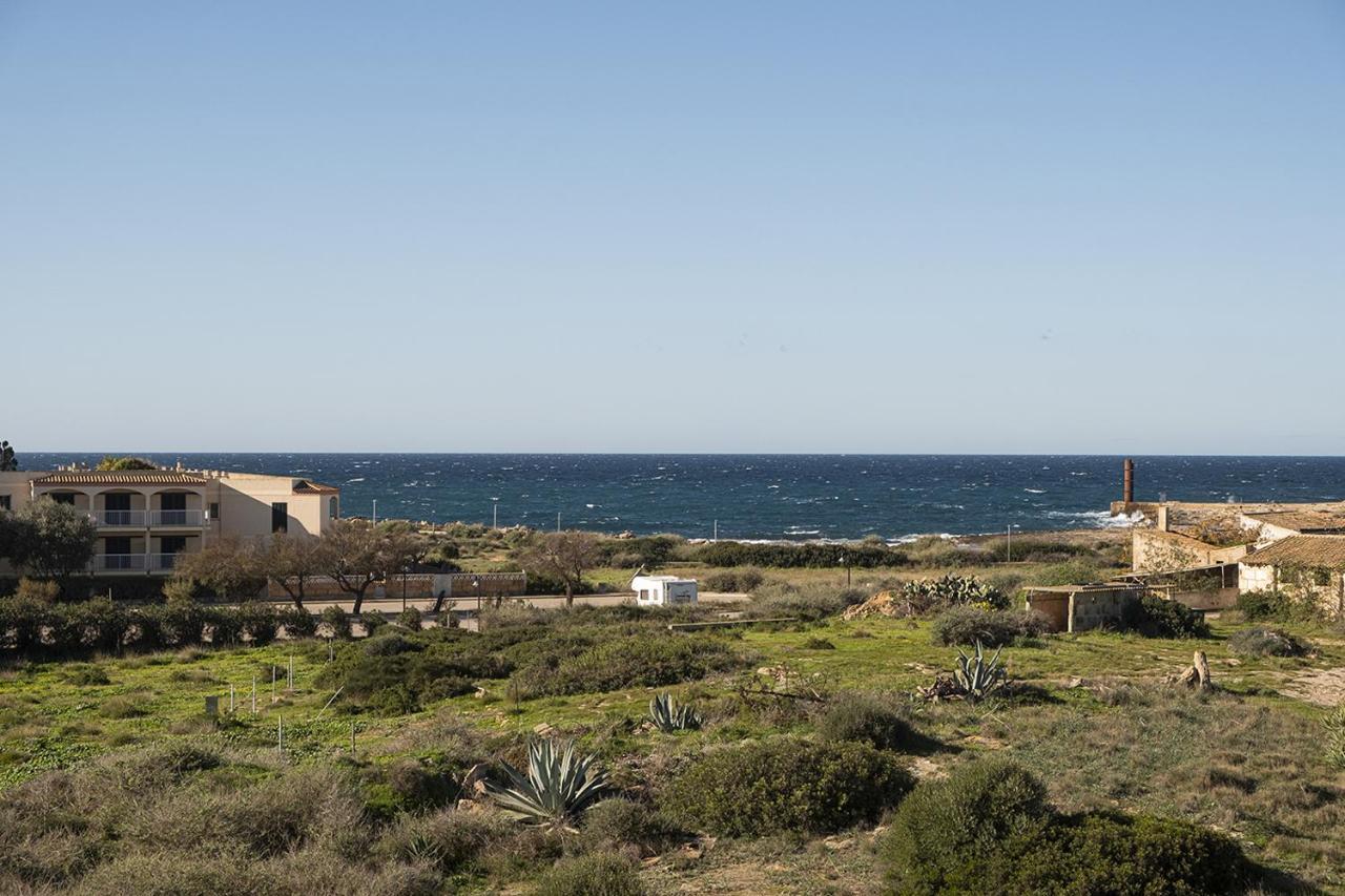 Moderne Ferienwohnung Primavera Colonia de Sant Jordi Εξωτερικό φωτογραφία