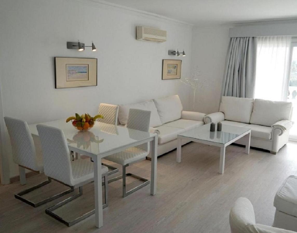 Moderne Ferienwohnung Primavera Colonia de Sant Jordi Εξωτερικό φωτογραφία