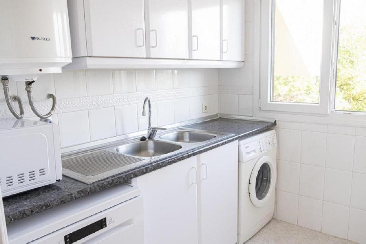 Moderne Ferienwohnung Primavera Colonia de Sant Jordi Εξωτερικό φωτογραφία