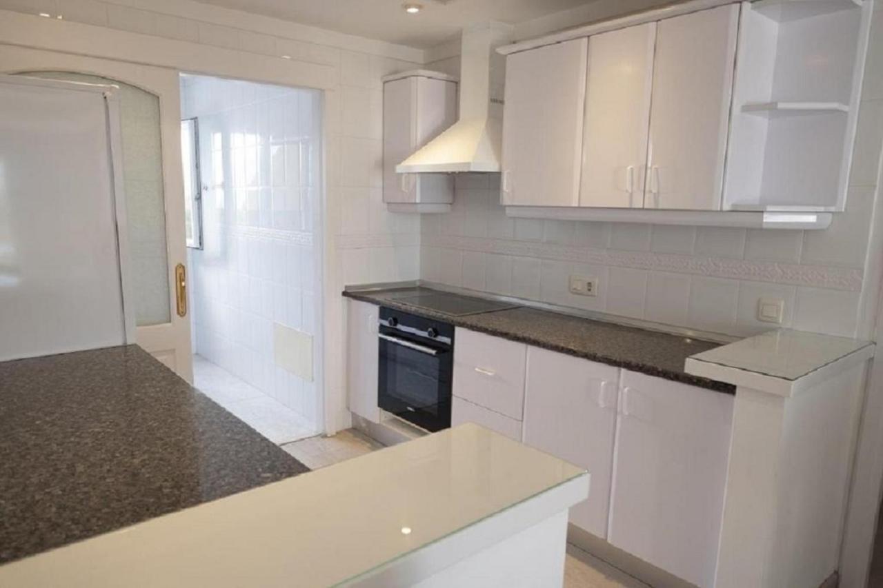 Moderne Ferienwohnung Primavera Colonia de Sant Jordi Εξωτερικό φωτογραφία