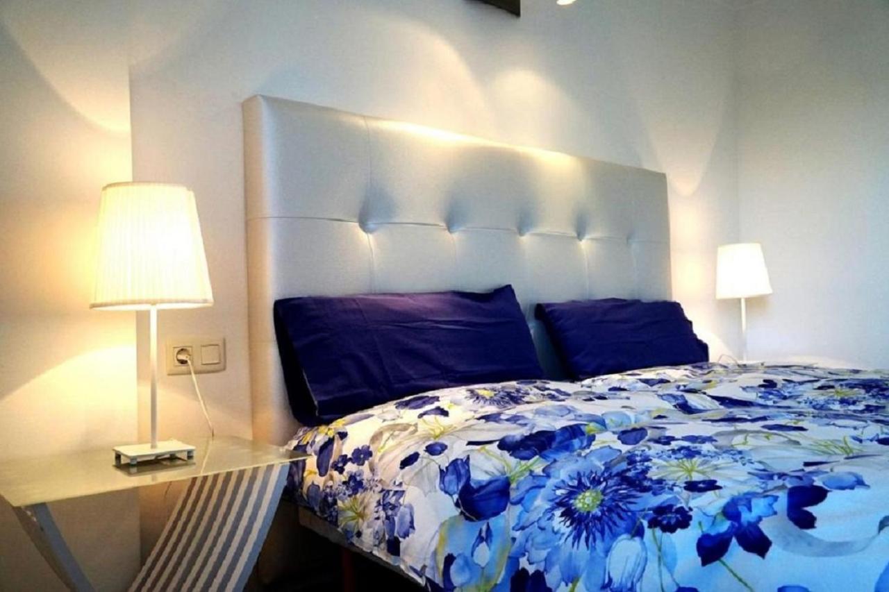 Moderne Ferienwohnung Primavera Colonia de Sant Jordi Εξωτερικό φωτογραφία