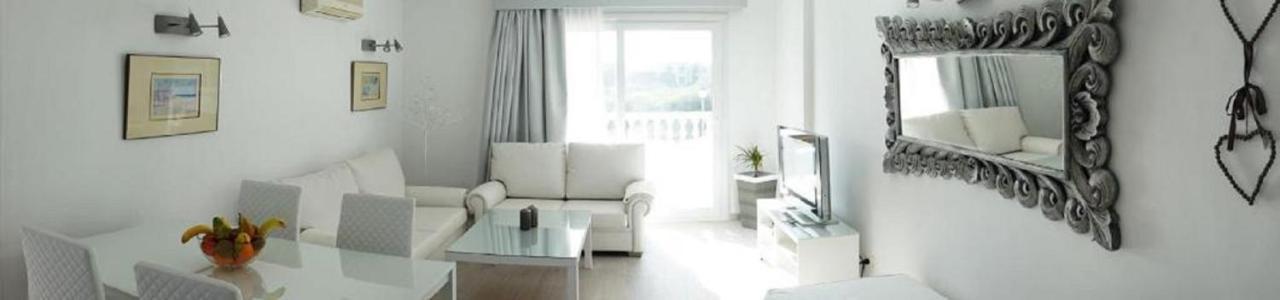 Moderne Ferienwohnung Primavera Colonia de Sant Jordi Εξωτερικό φωτογραφία